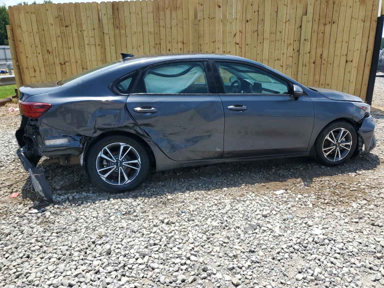 Kia Forte Lxs