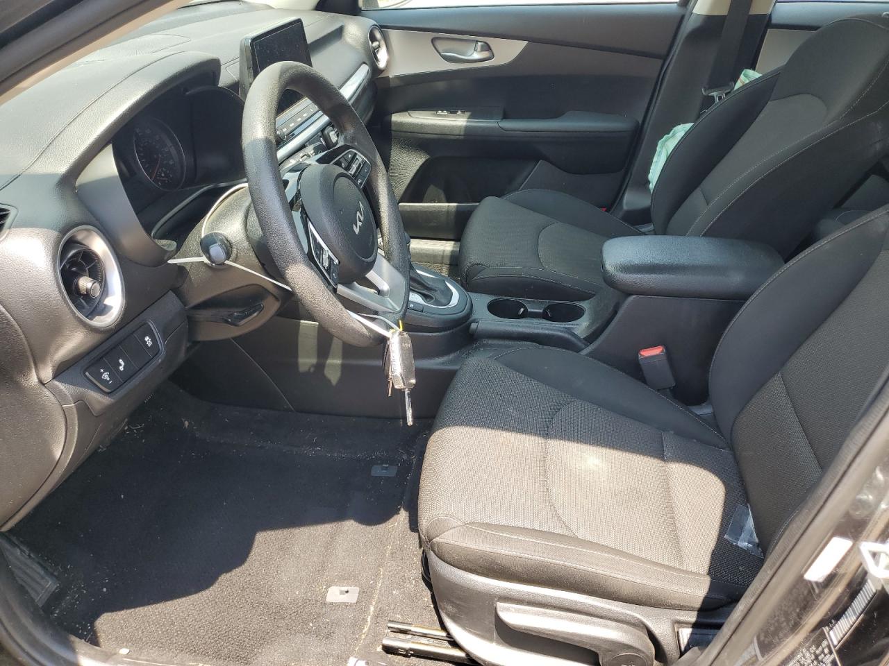 Kia Forte Lxs