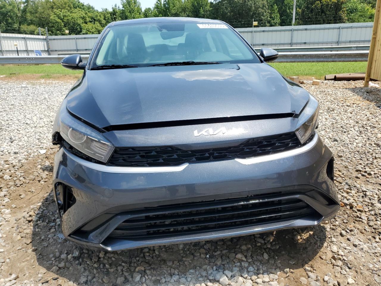 Kia Forte Lxs