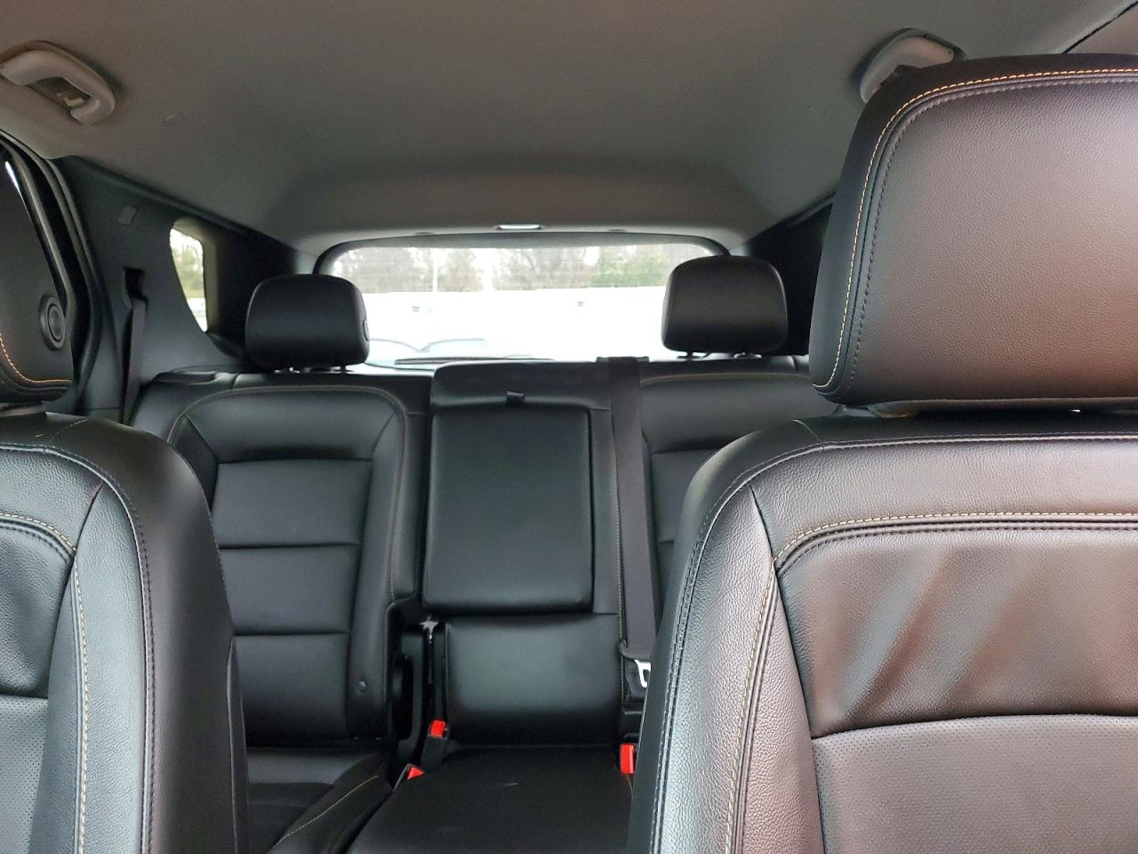 Chevrolet Equinox Premier