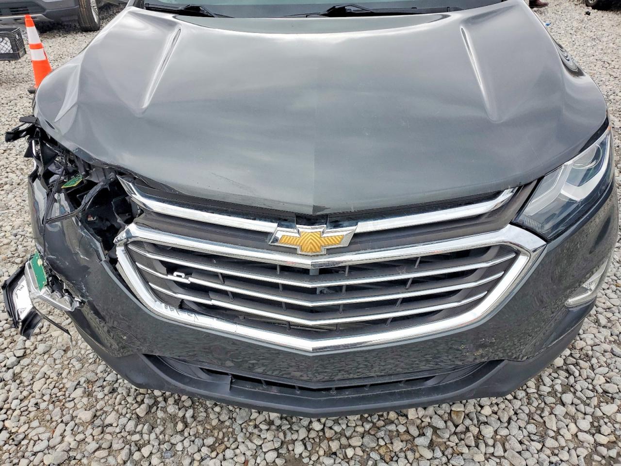 Chevrolet Equinox Premier