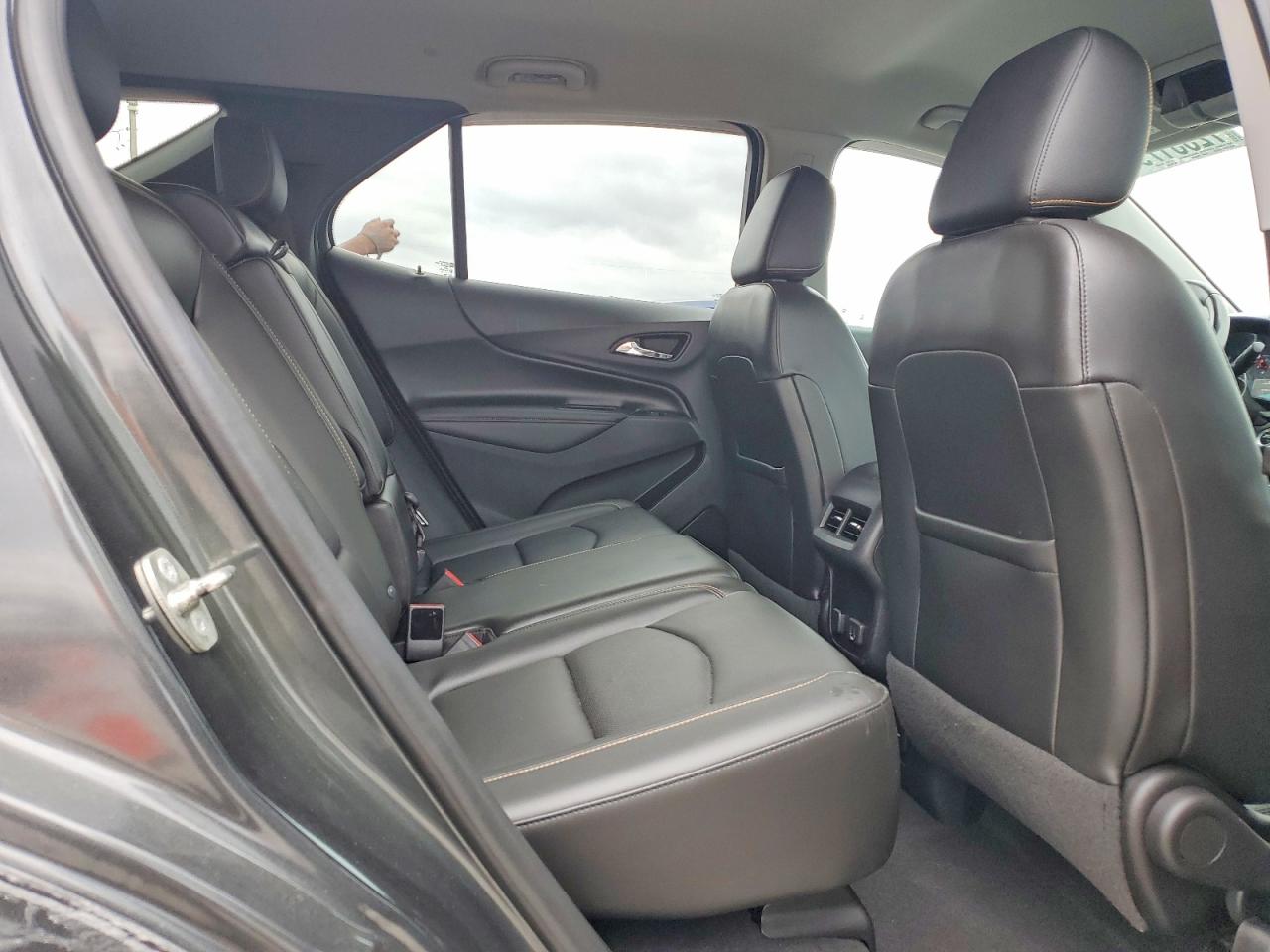 Chevrolet Equinox Premier