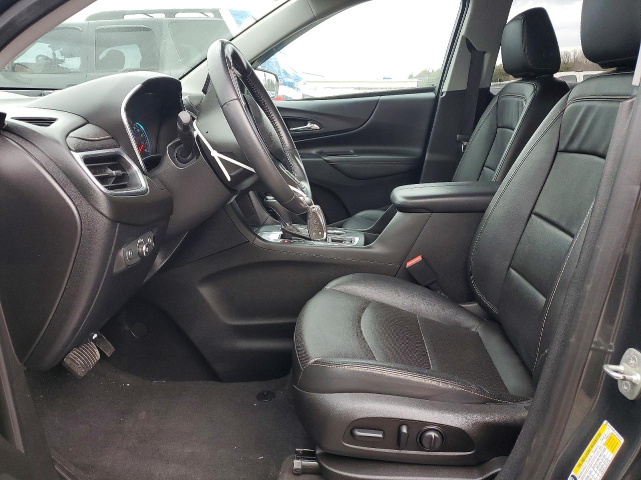 Chevrolet Equinox Premier