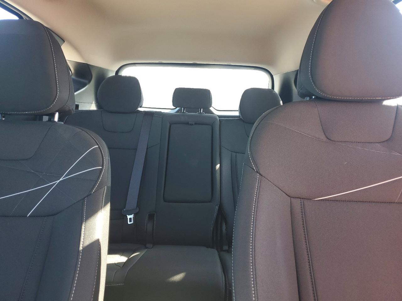 Hyundai TUCSON Se
