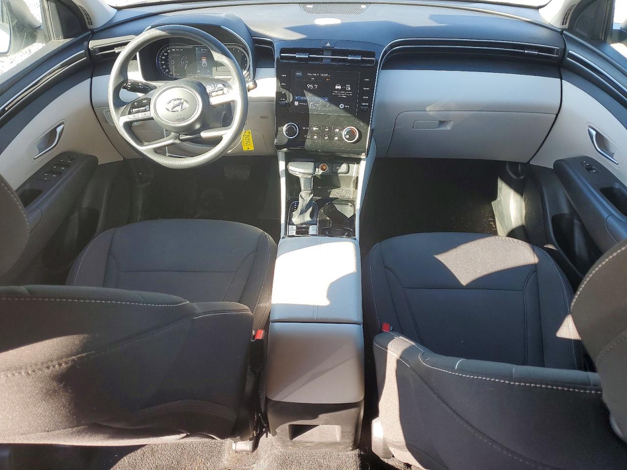 Hyundai TUCSON Se