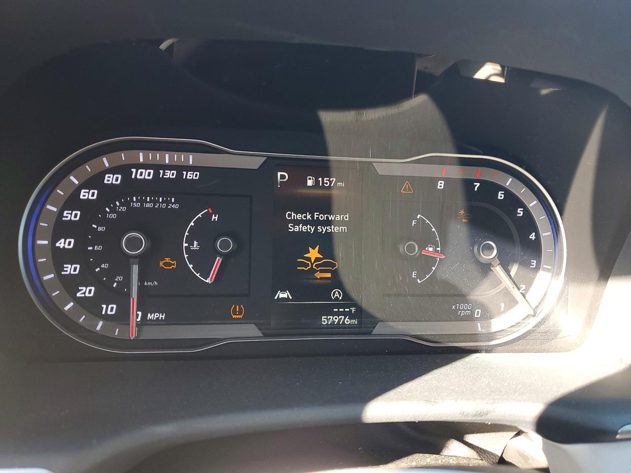 Hyundai TUCSON Se