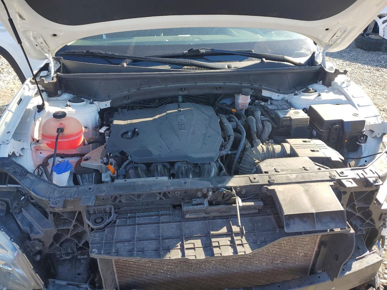 Hyundai TUCSON Se