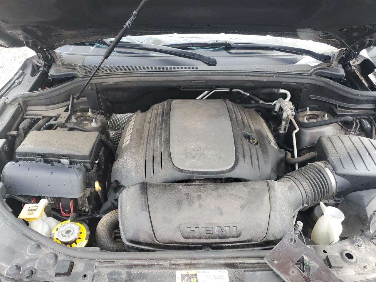 Dodge Durango R