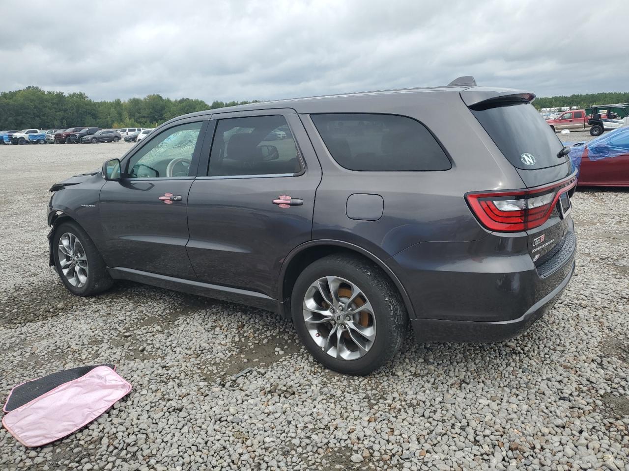 Dodge Durango R