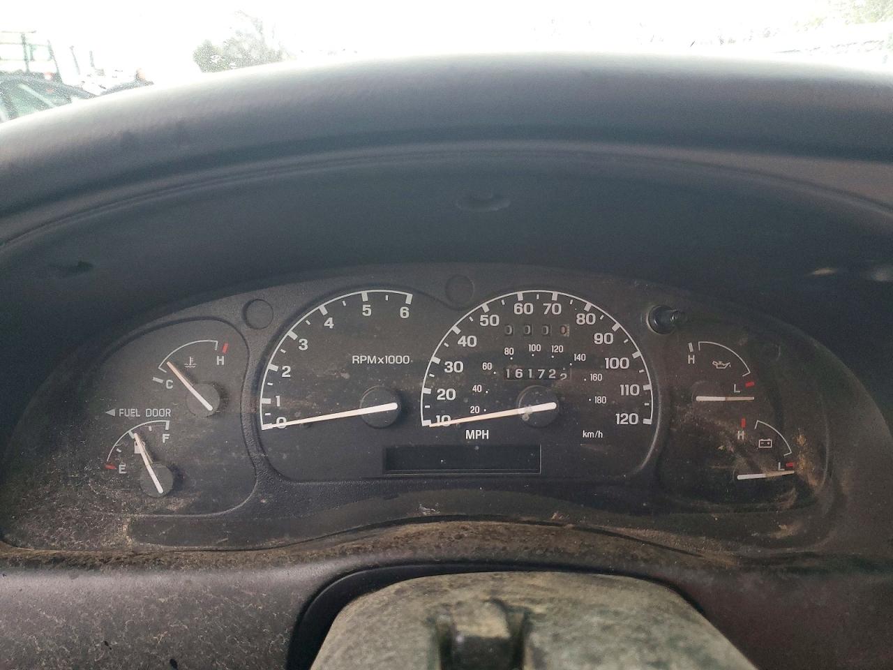 Ford Ranger Super Cab