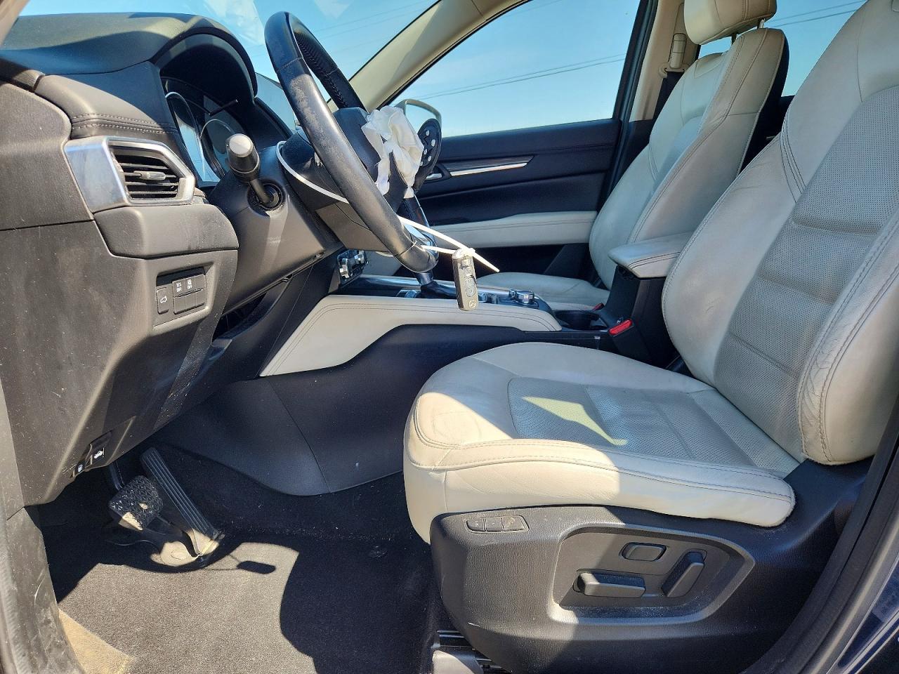 Mazda Cx Grand Touring