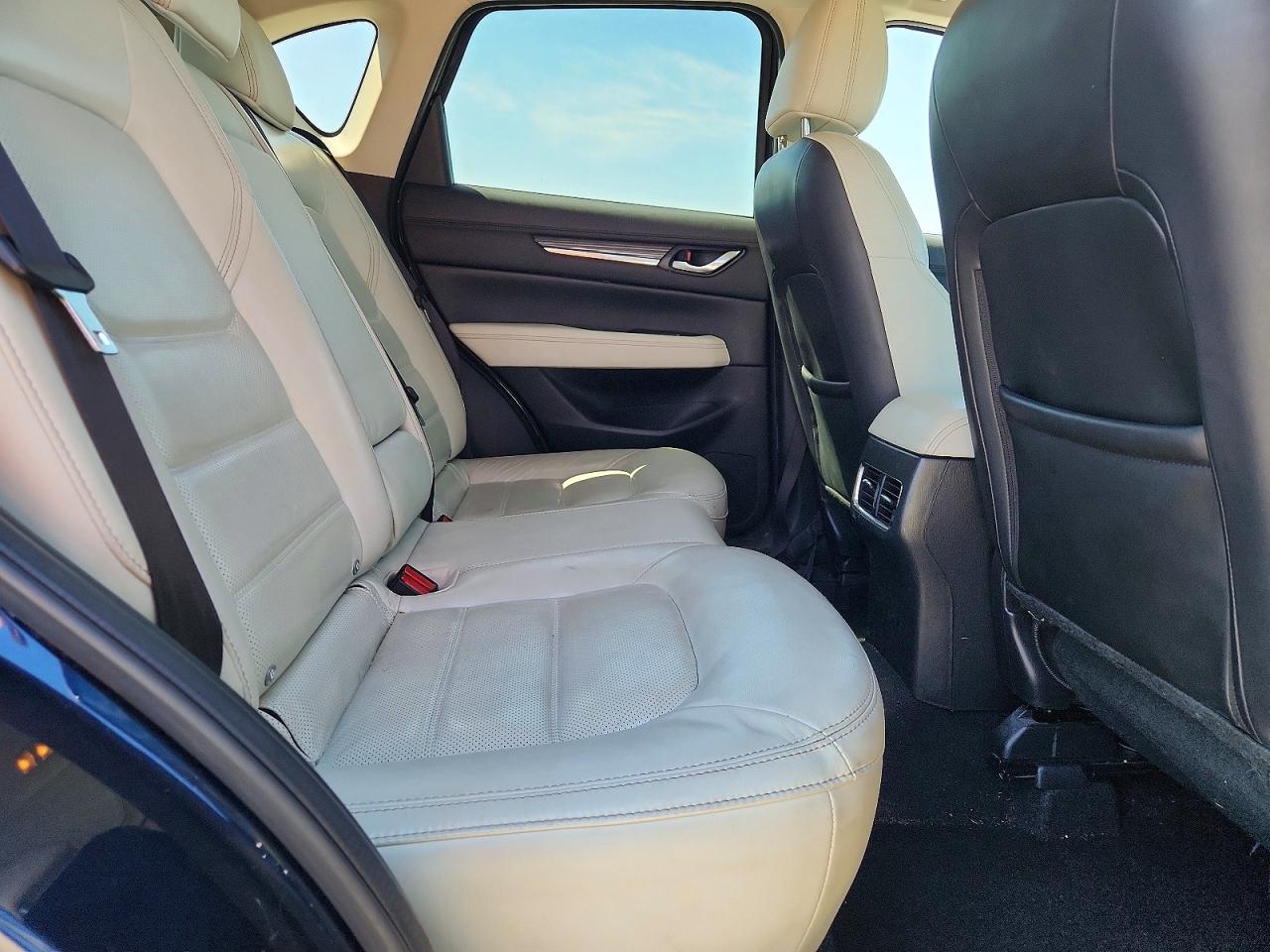 Mazda Cx Grand Touring