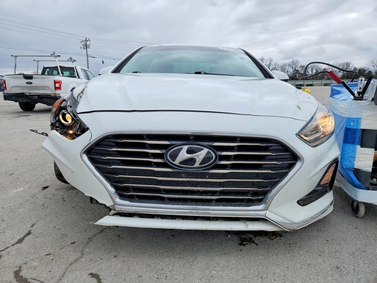 Hyundai SONATA Se