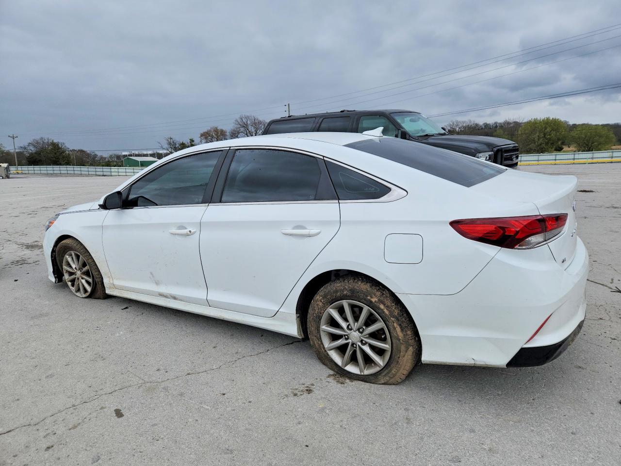 Hyundai SONATA Se