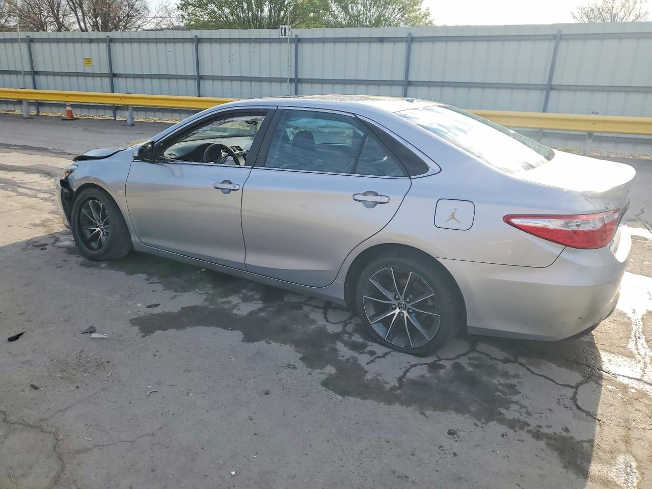 Toyota Camry Xse V6