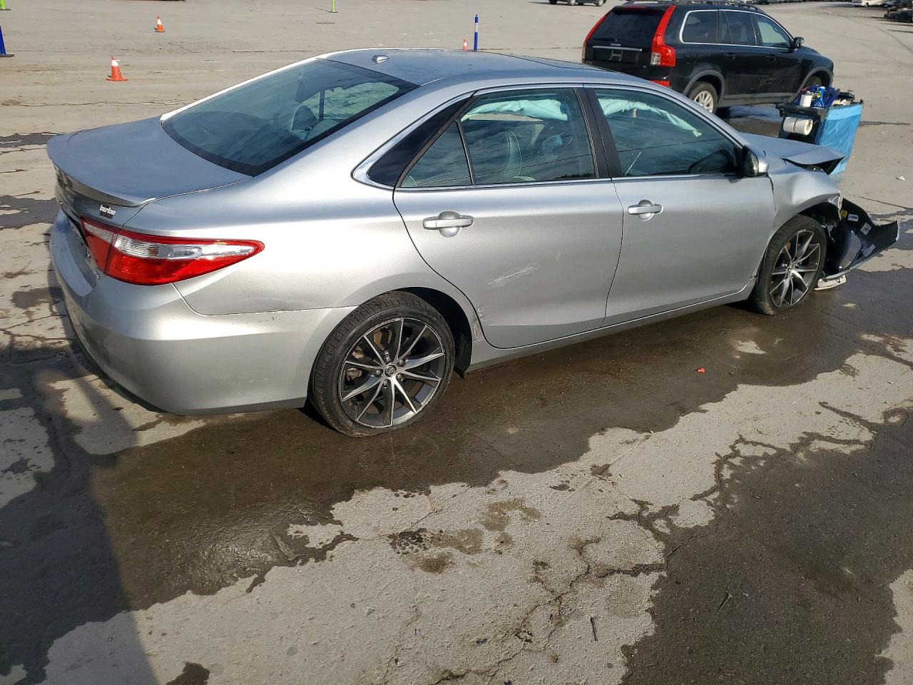 Toyota Camry Xse V6