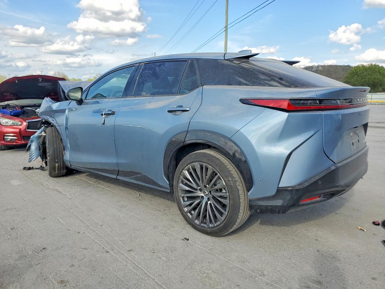 Lexus Other Luxury