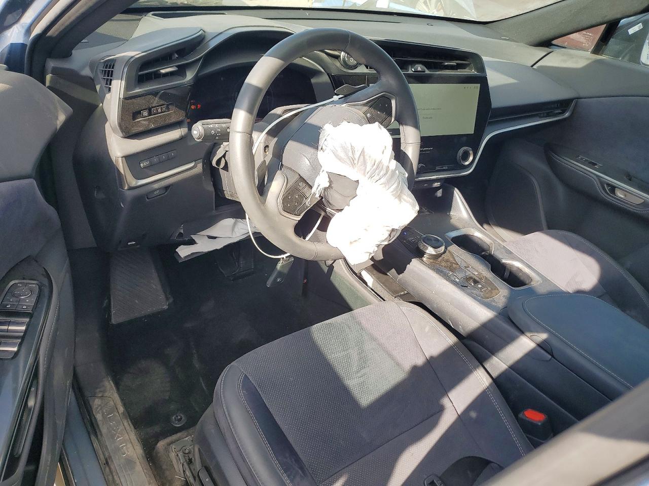 Lexus Other Luxury