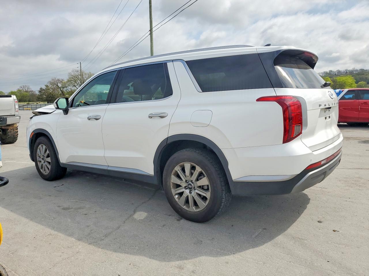 Hyundai PALISADE Sel