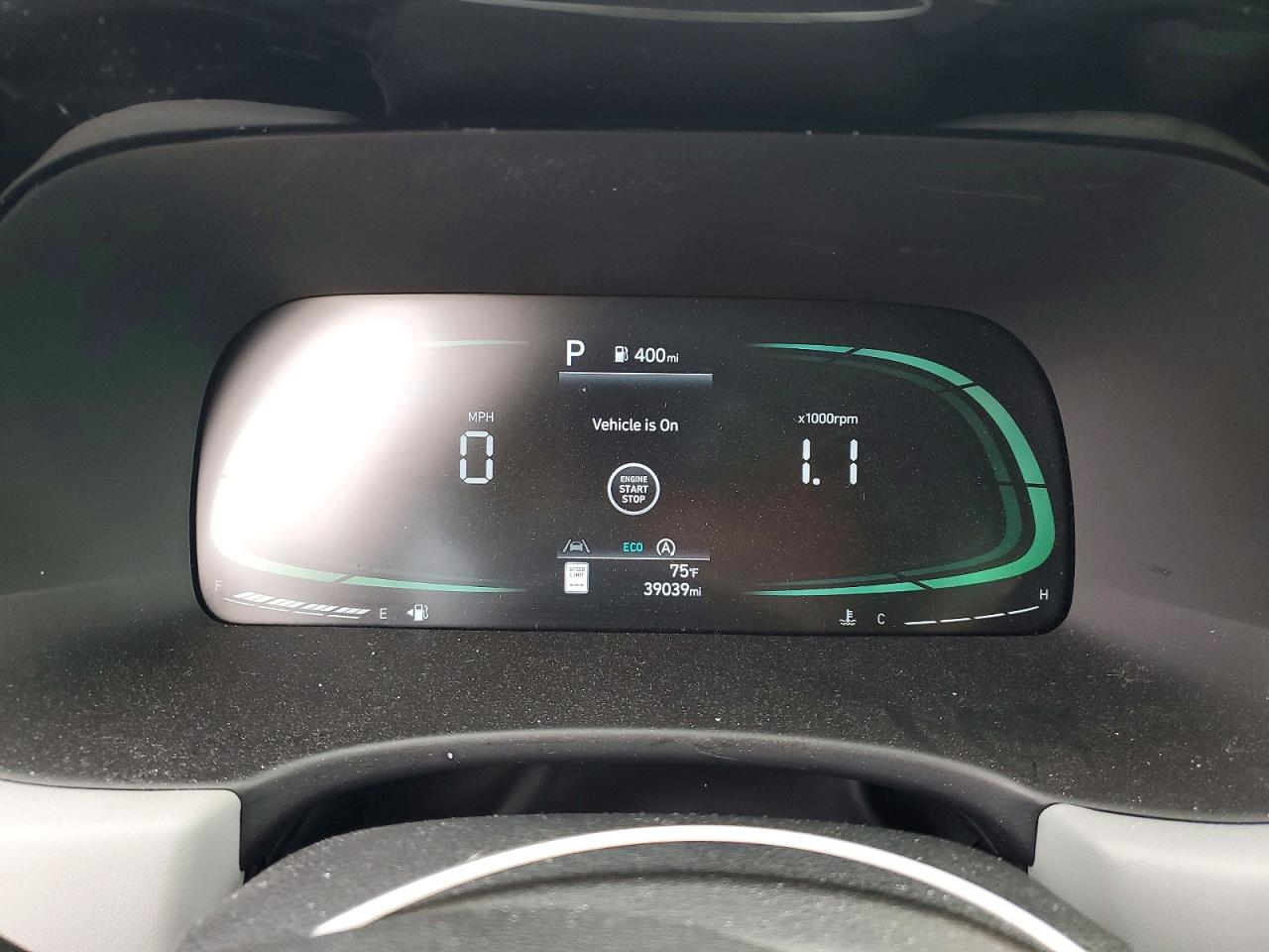 Hyundai PALISADE Sel
