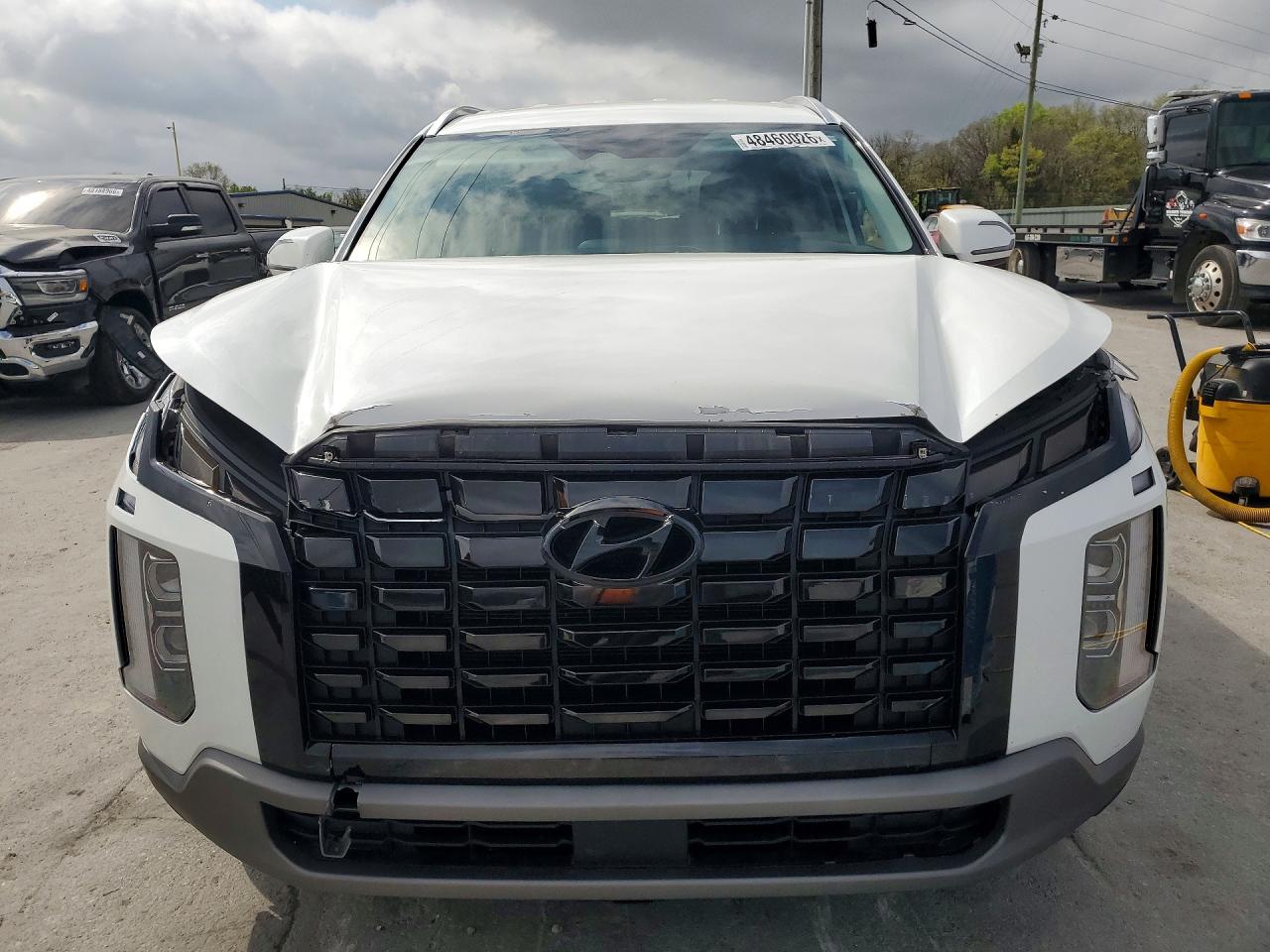 Hyundai PALISADE Sel