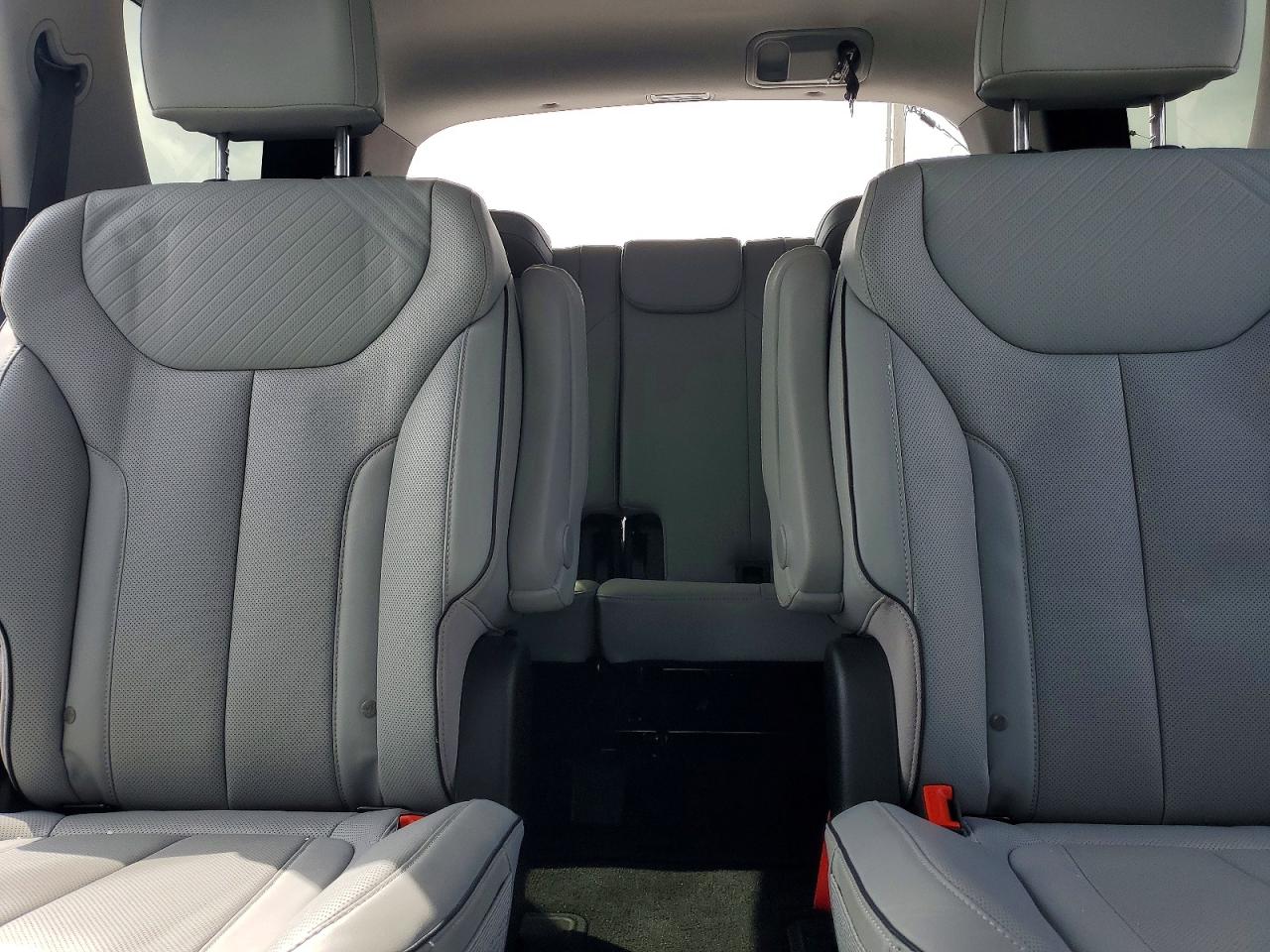 Hyundai PALISADE Sel