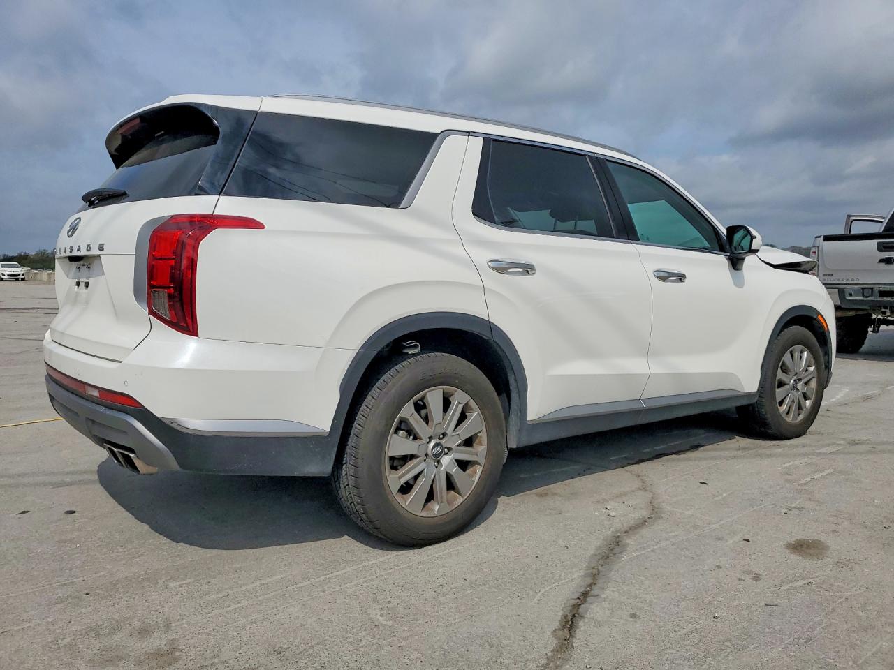 Hyundai PALISADE Sel