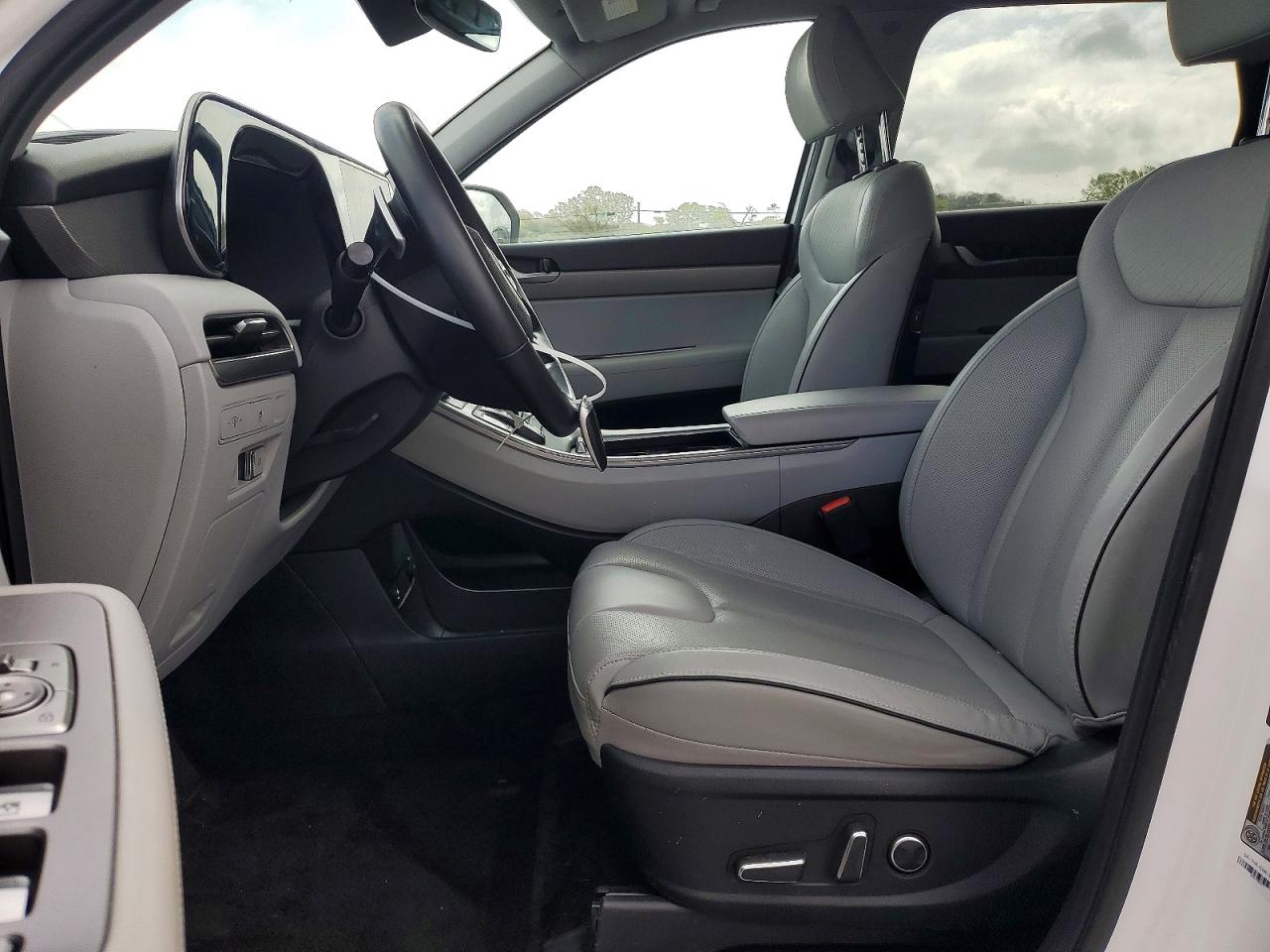 Hyundai PALISADE Sel