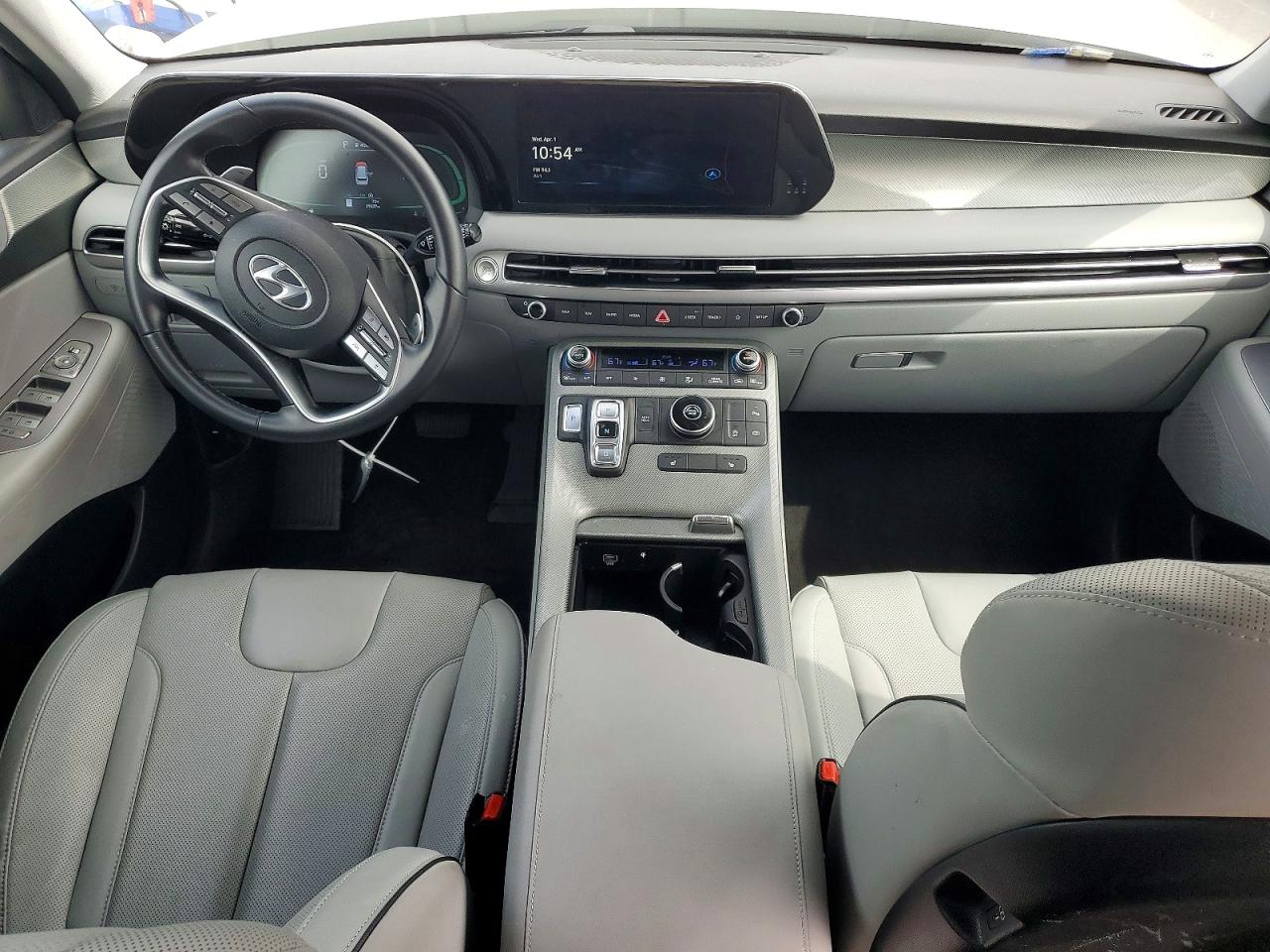 Hyundai PALISADE Sel