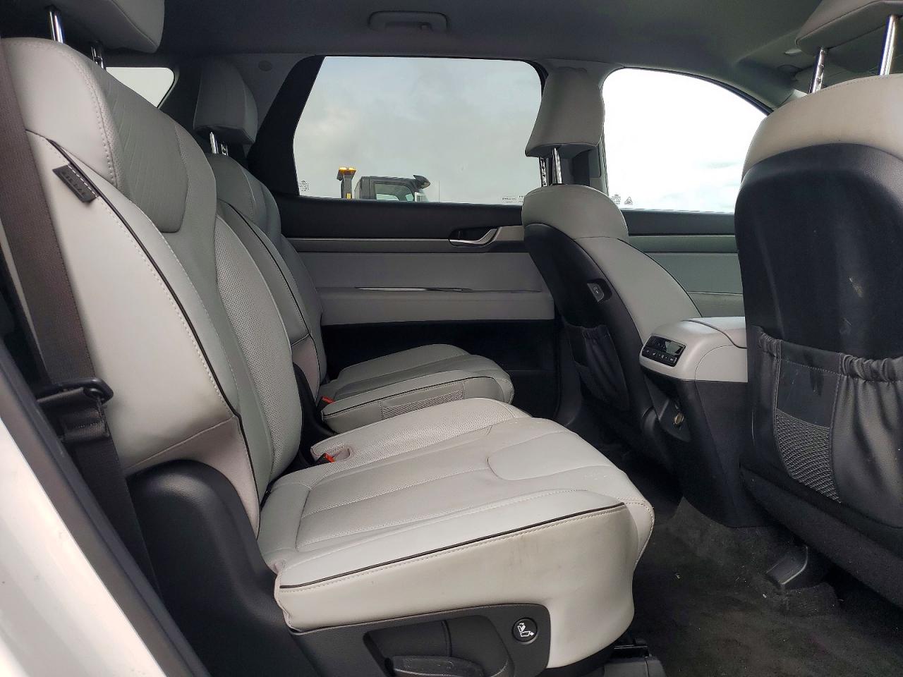Hyundai PALISADE Sel