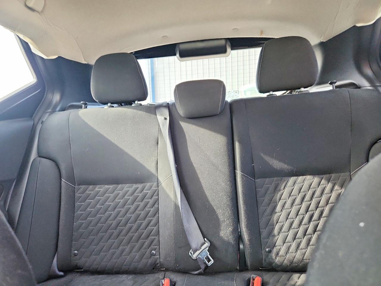 Nissan Kicks Sv