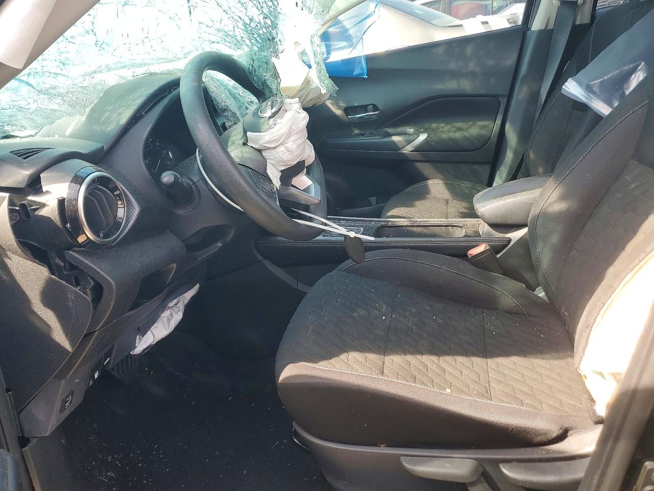 Nissan Kicks Sv