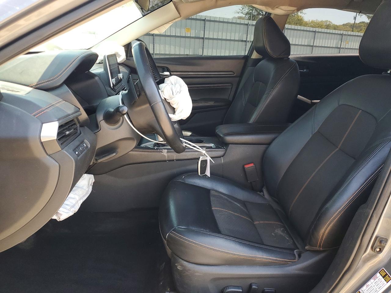 Nissan Altima 2.5 Sr