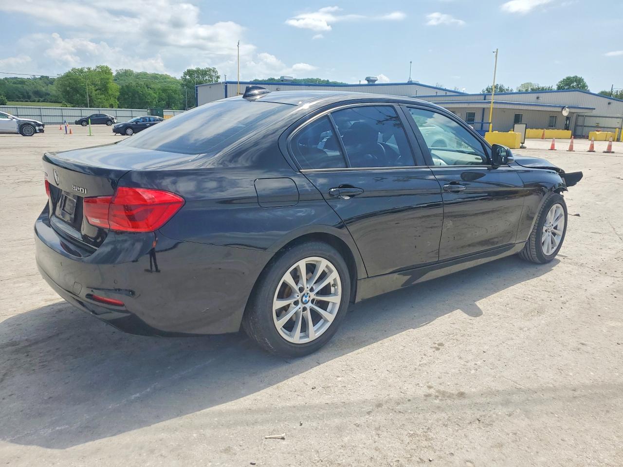 BMW 3 Series Xi