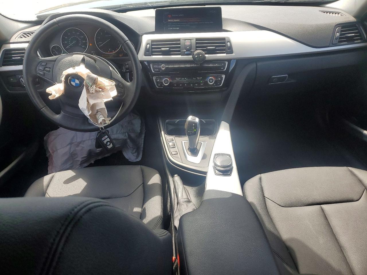 BMW 3 Series Xi