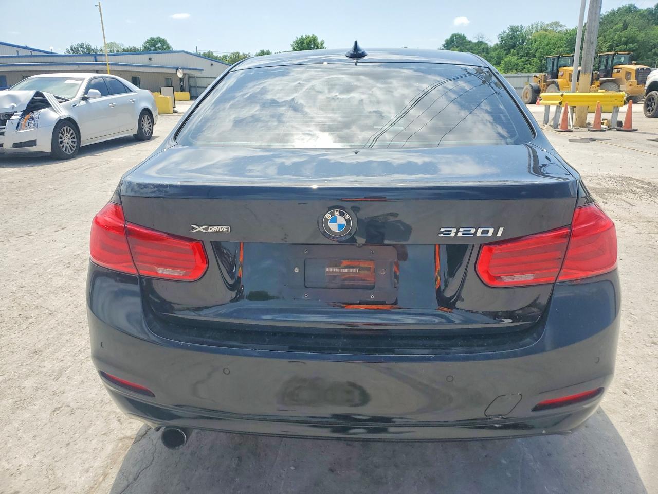 BMW 3 Series Xi