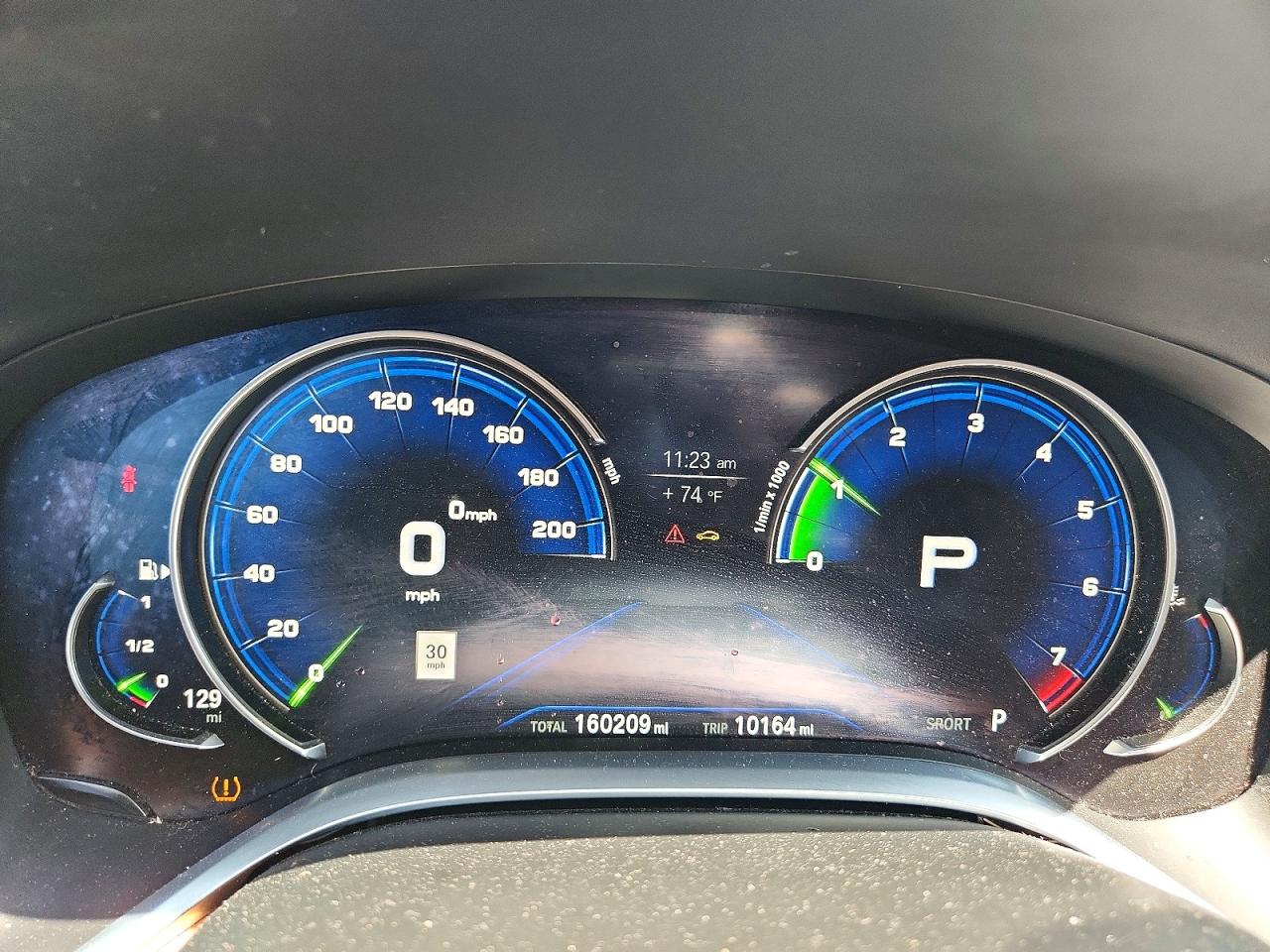 BMW 7 Series Xi
