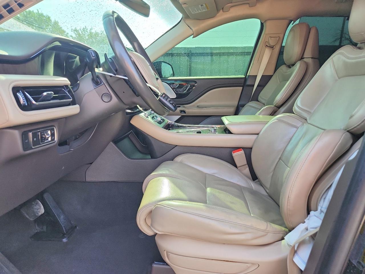 Lincoln Aviator Reserve