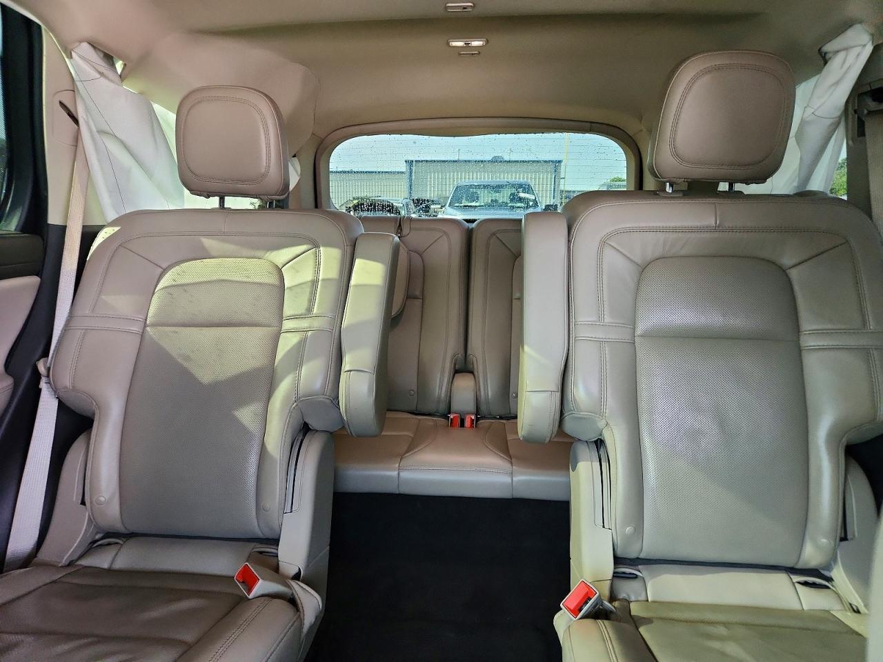 Lincoln Aviator Reserve