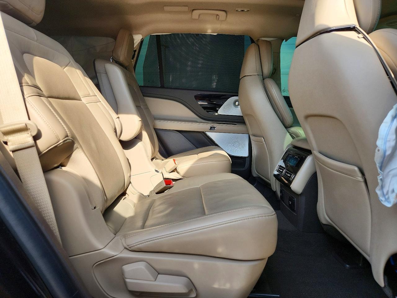 Lincoln Aviator Reserve
