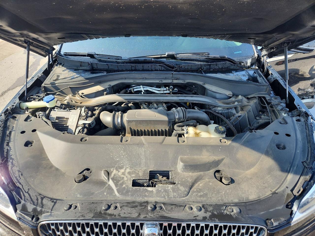 Lincoln Aviator Reserve