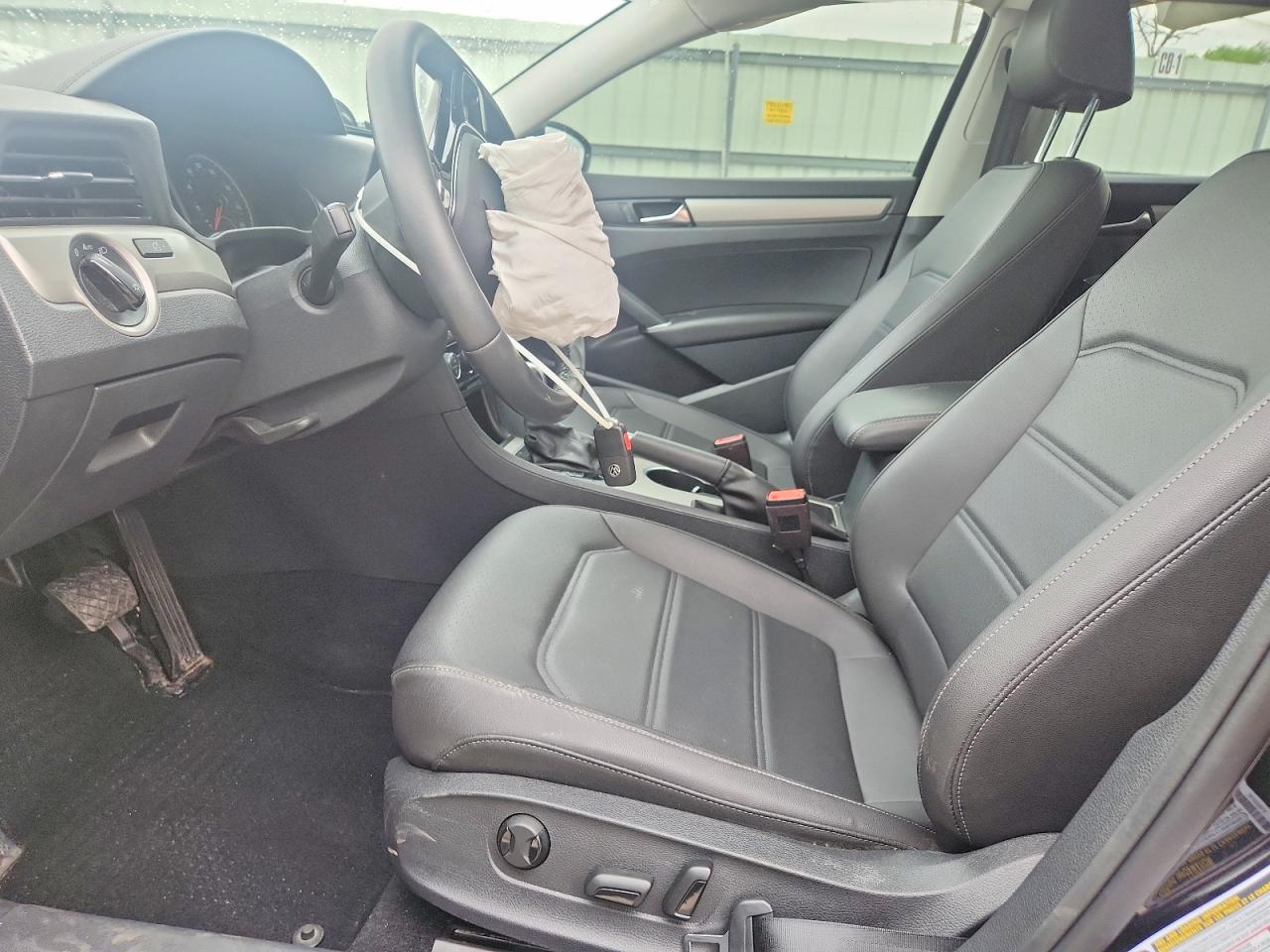 Volkswagen Passat Se
