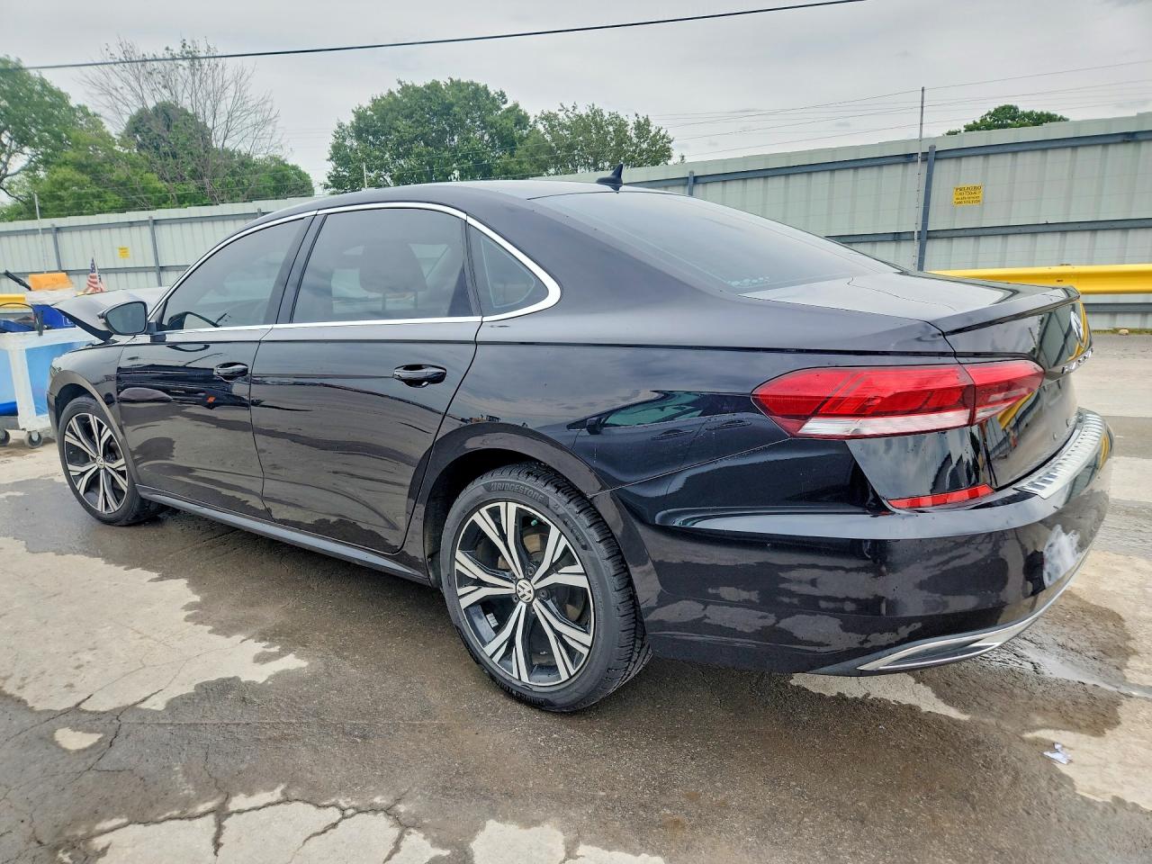 Volkswagen Passat Se