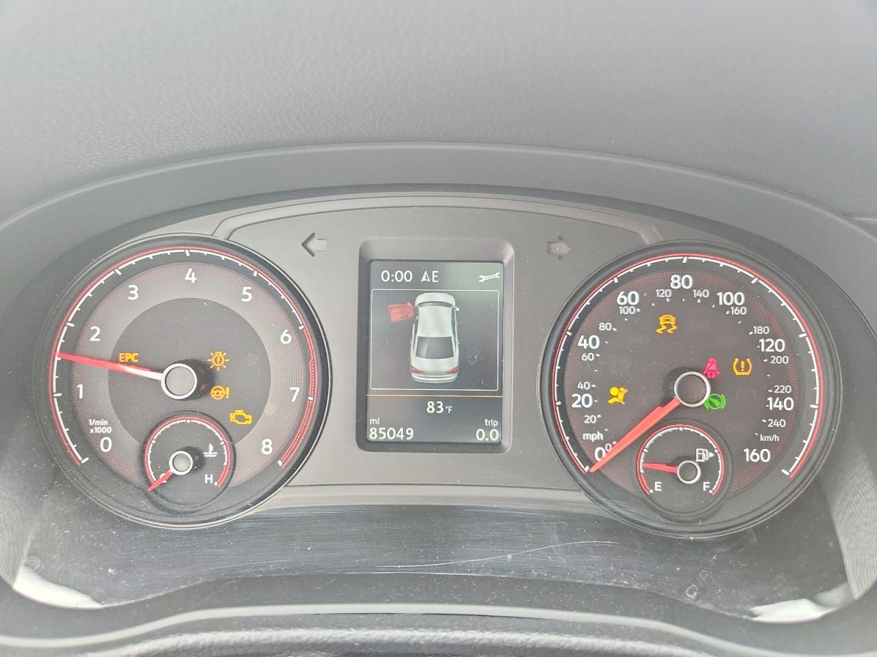 Volkswagen Passat Se