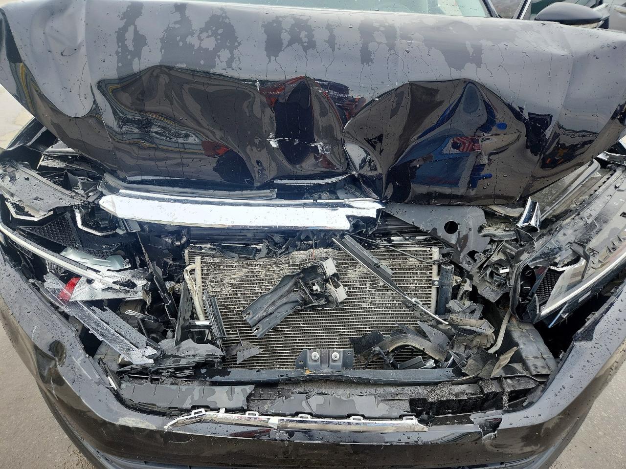 Volkswagen Passat Se
