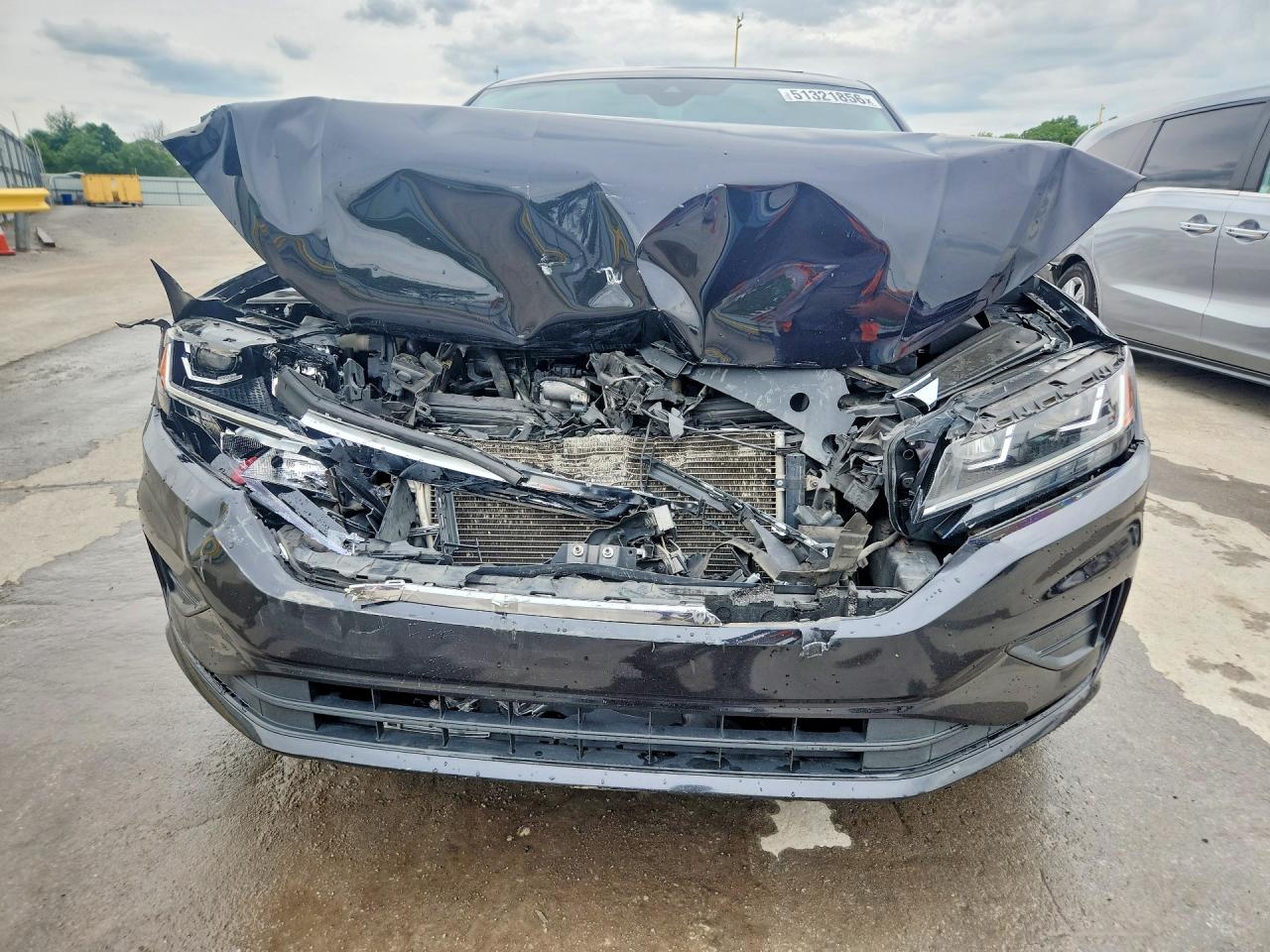 Volkswagen Passat Se