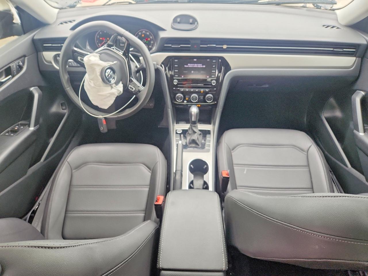 Volkswagen Passat Se
