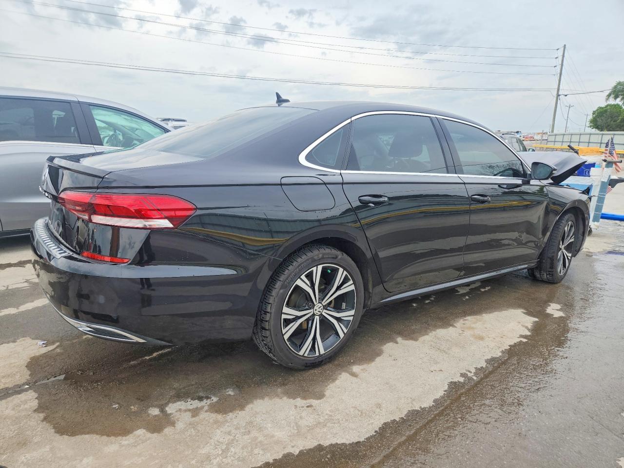 Volkswagen Passat Se