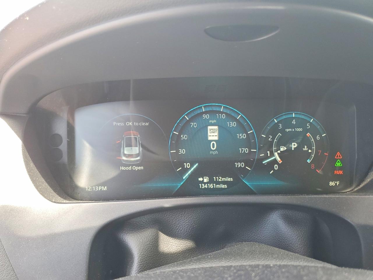 Jaguar F-PACE S