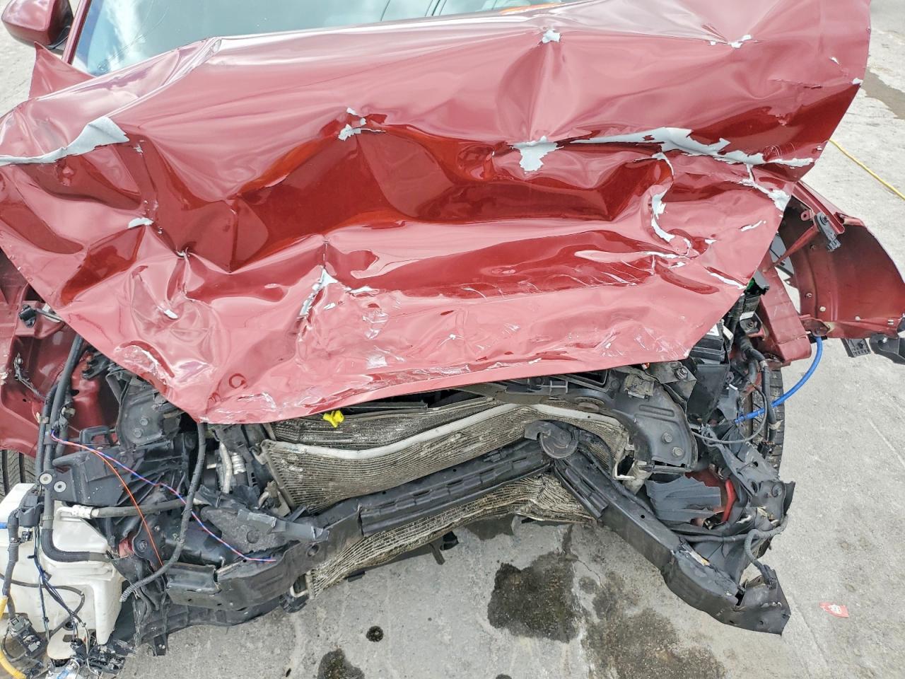 Hyundai TUCSON Sel